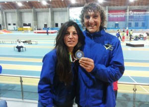 Ancona Campionati Italian Indoor master 27-02-15
